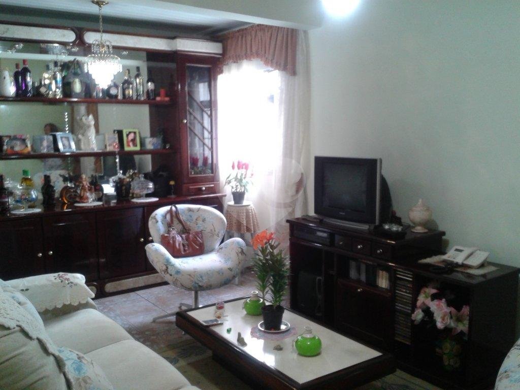 CASA TÉRREA COM 2 MORADIAS A VENDA NO TUCURUVI - 4 DORMITÓRIOS E 4 VAGAS DE GARAGEM