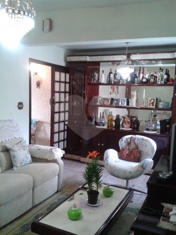 CASA TÉRREA COM 2 MORADIAS A VENDA NO TUCURUVI - 4 DORMITÓRIOS E 4 VAGAS DE GARAGEM