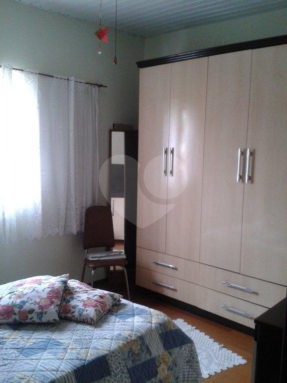 CASA TÉRREA COM 2 MORADIAS A VENDA NO TUCURUVI - 4 DORMITÓRIOS E 4 VAGAS DE GARAGEM
