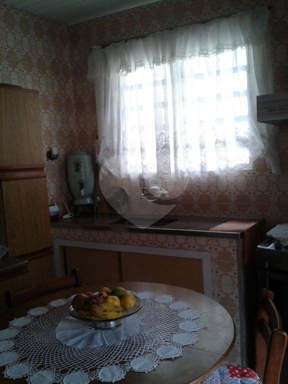 CASA TÉRREA COM 2 MORADIAS A VENDA NO TUCURUVI - 4 DORMITÓRIOS E 4 VAGAS DE GARAGEM