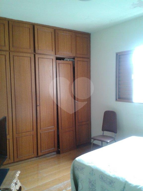 CASA TÉRREA COM 2 MORADIAS A VENDA NO TUCURUVI - 4 DORMITÓRIOS E 4 VAGAS DE GARAGEM