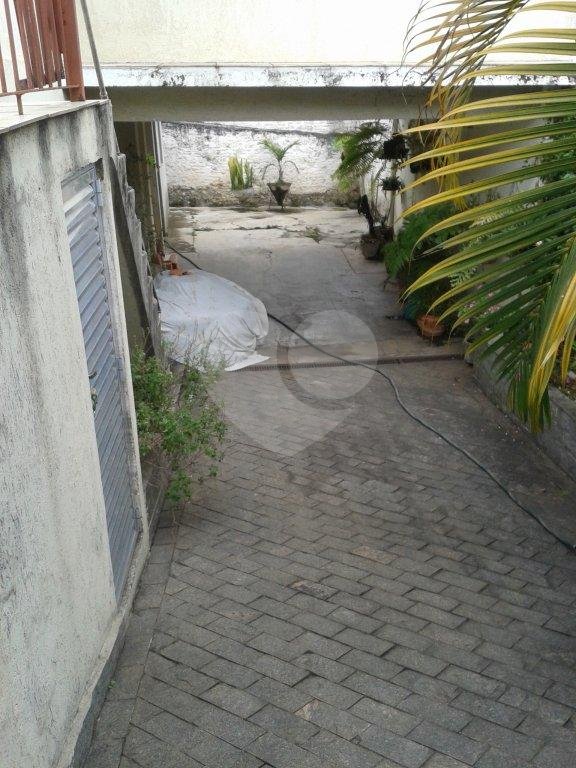 CASA TÉRREA COM 2 MORADIAS A VENDA NO TUCURUVI - 4 DORMITÓRIOS E 4 VAGAS DE GARAGEM