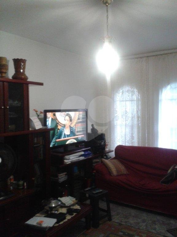 SOBRADO A VENDA NO JARDIM TREMEMBÉ - 2 DORMITÓRIOS, DEPENDÊNCIA DE EMPREGADA E 1 VAGA DE GARAGEM