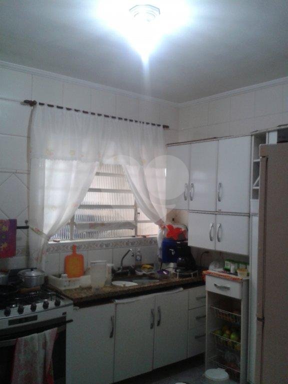 SOBRADO A VENDA NO JARDIM TREMEMBÉ - 2 DORMITÓRIOS, DEPENDÊNCIA DE EMPREGADA E 1 VAGA DE GARAGEM
