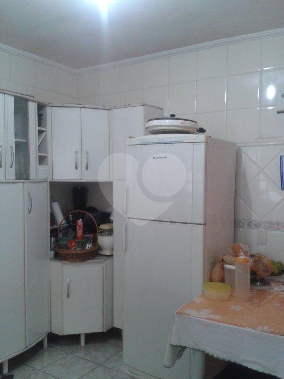 SOBRADO A VENDA NO JARDIM TREMEMBÉ - 2 DORMITÓRIOS, DEPENDÊNCIA DE EMPREGADA E 1 VAGA DE GARAGEM