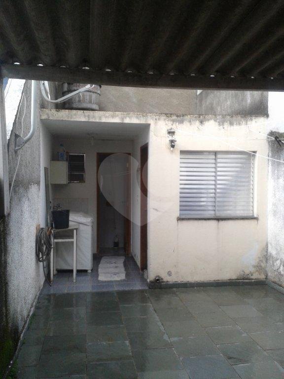 SOBRADO A VENDA NO JARDIM TREMEMBÉ - 2 DORMITÓRIOS, DEPENDÊNCIA DE EMPREGADA E 1 VAGA DE GARAGEM