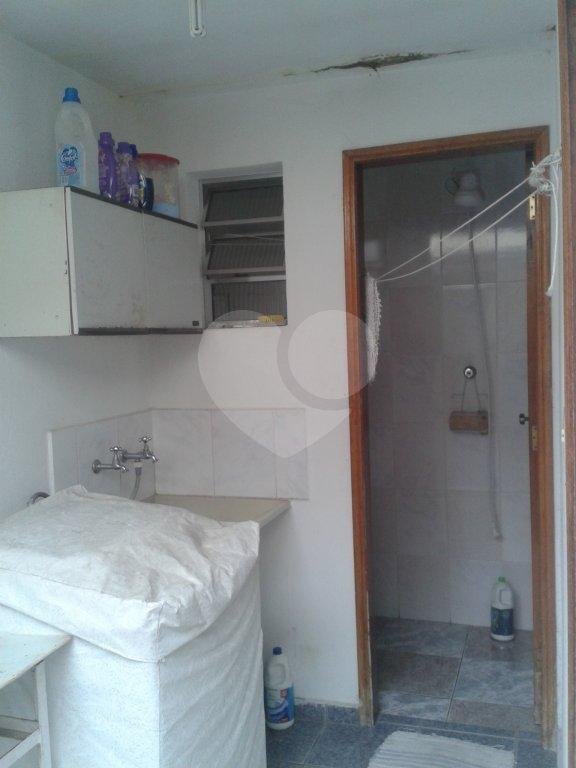 SOBRADO A VENDA NO JARDIM TREMEMBÉ - 2 DORMITÓRIOS, DEPENDÊNCIA DE EMPREGADA E 1 VAGA DE GARAGEM