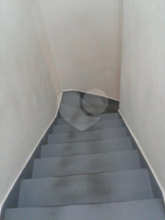 SOBRADO A VENDA NO JARDIM TREMEMBÉ - 2 DORMITÓRIOS, DEPENDÊNCIA DE EMPREGADA E 1 VAGA DE GARAGEM