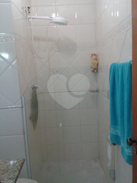 SOBRADO A VENDA NO JARDIM TREMEMBÉ - 2 DORMITÓRIOS, DEPENDÊNCIA DE EMPREGADA E 1 VAGA DE GARAGEM