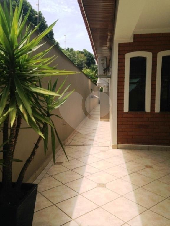 Casa totalmente térrea