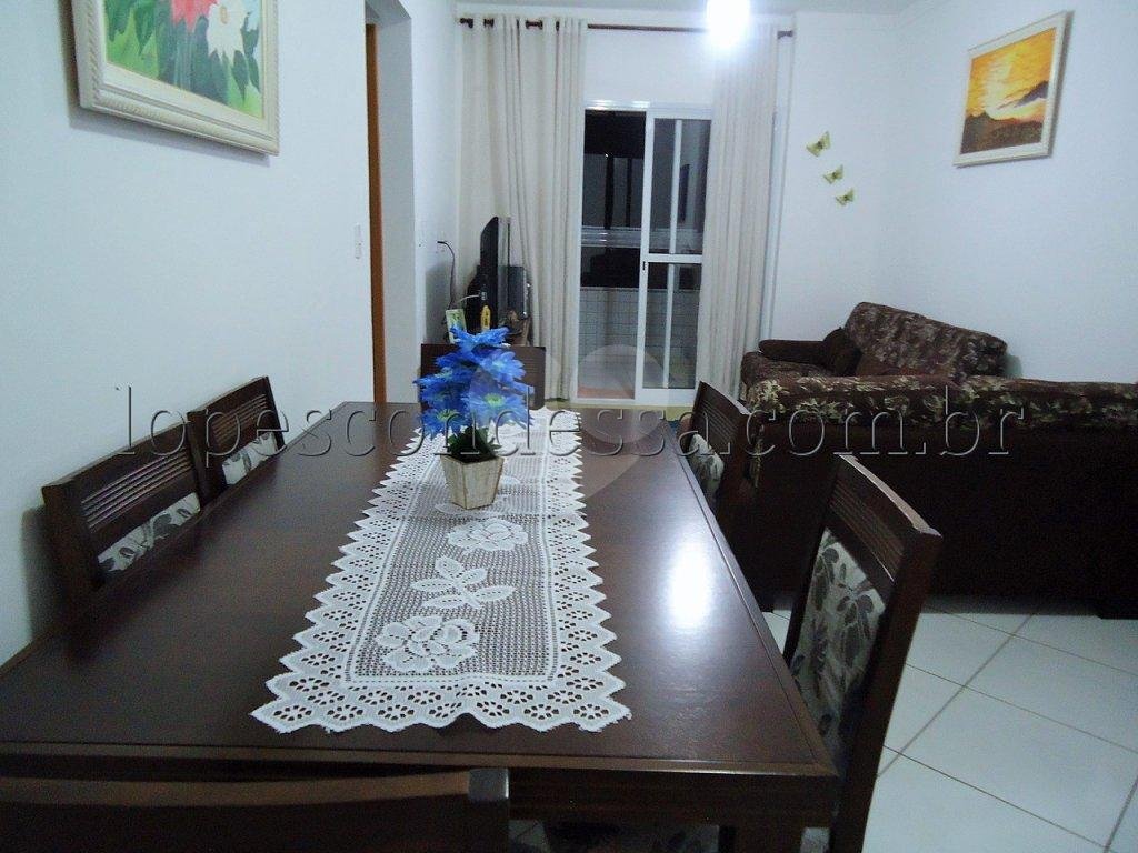 Apto Praia aviação aceita permuta por Casa  em  Guarulhos ou São Paulo (zona norte)