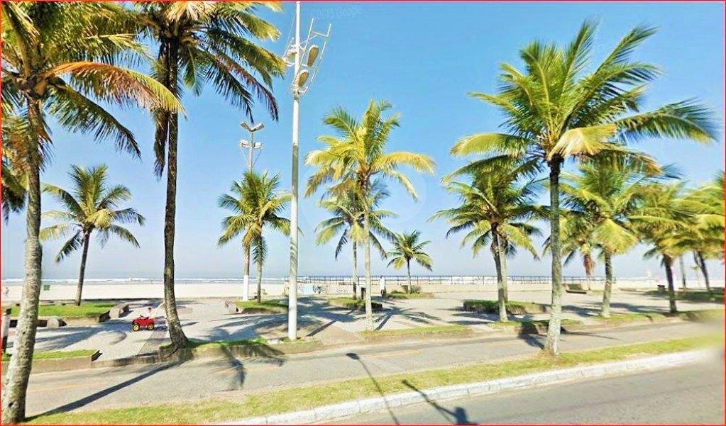 Apto Praia aviação aceita permuta por Casa  em  Guarulhos ou São Paulo (zona norte)