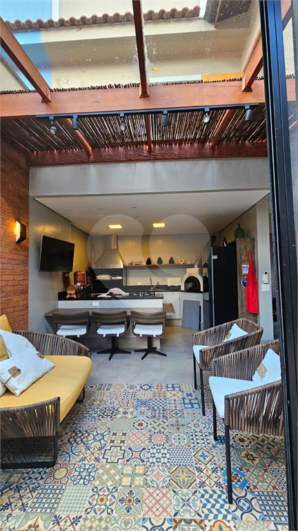 Casa em Condominio Pé da Serra da Cantareira