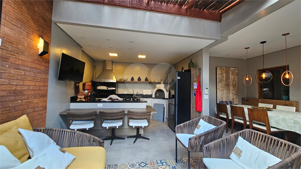 Casa em Condominio Pé da Serra da Cantareira