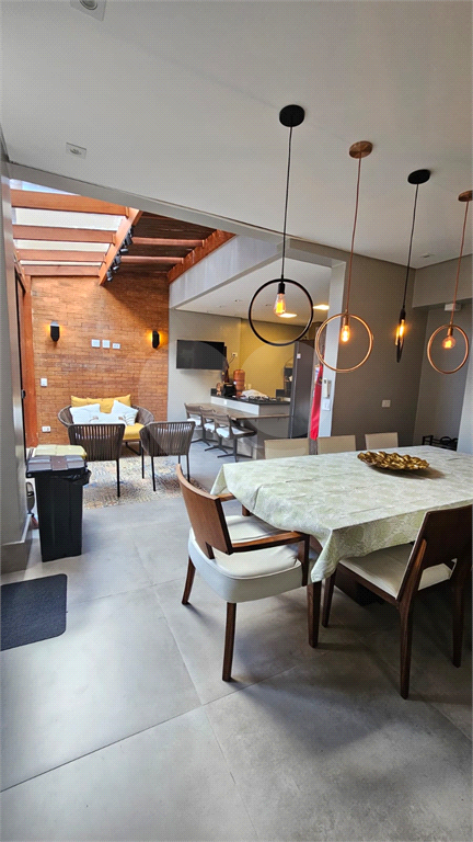 Casa em Condominio Pé da Serra da Cantareira