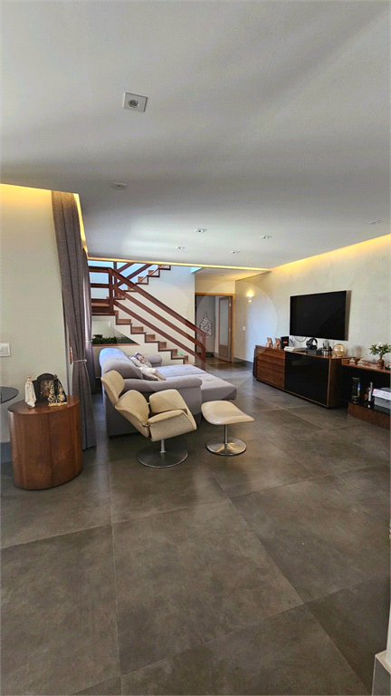 Casa em Condominio Pé da Serra da Cantareira