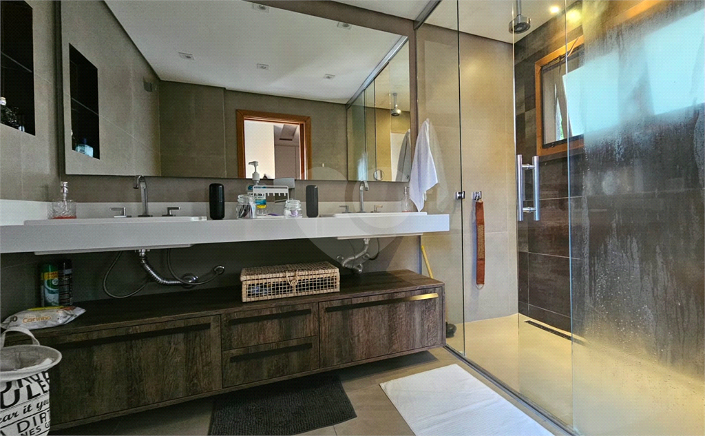 Casa em Condominio Pé da Serra da Cantareira