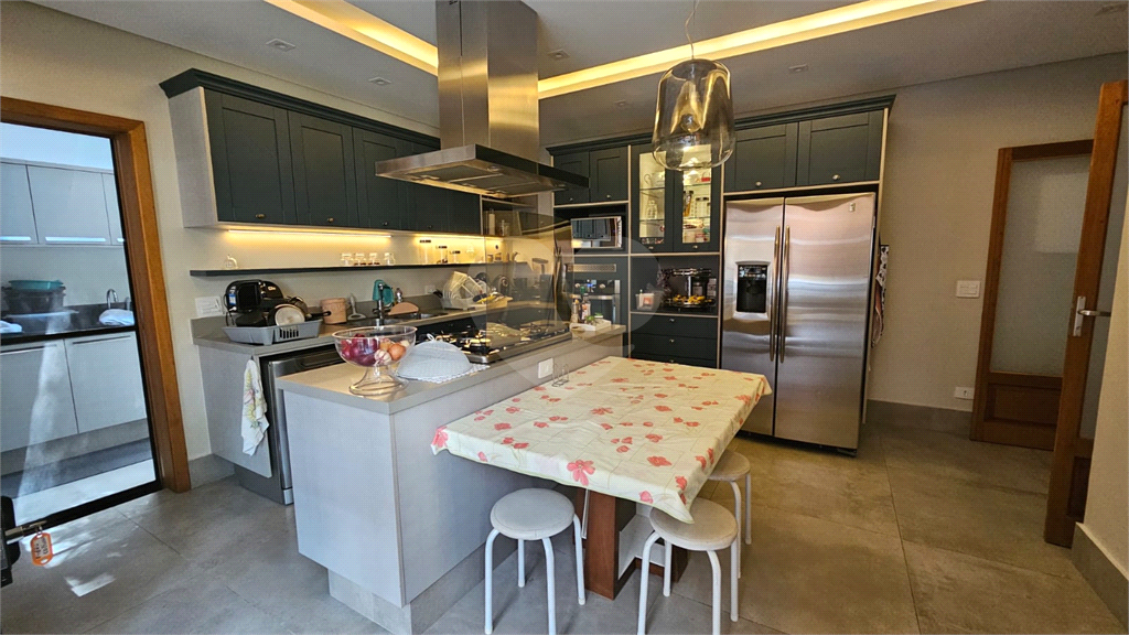 Casa em Condominio Pé da Serra da Cantareira