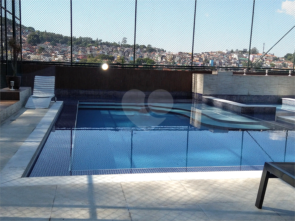 Casa em Condominio Pé da Serra da Cantareira