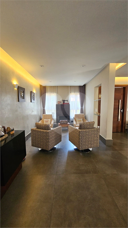 Casa em Condominio Pé da Serra da Cantareira