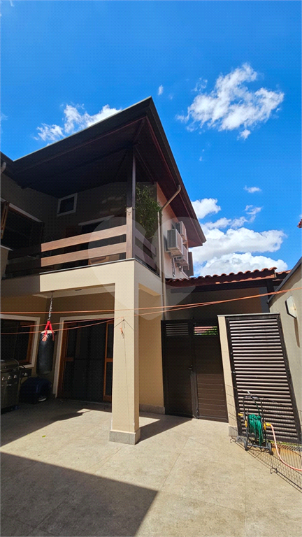 Casa em Condominio Pé da Serra da Cantareira