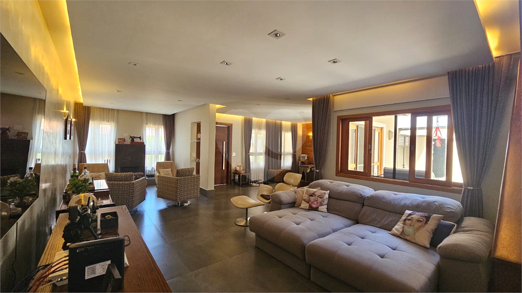 Casa em Condominio Pé da Serra da Cantareira