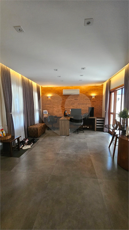 Casa em Condominio Pé da Serra da Cantareira