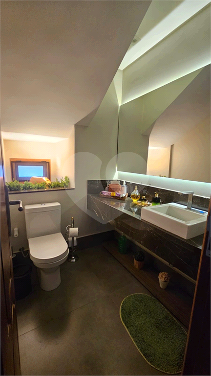 Casa em Condominio Pé da Serra da Cantareira