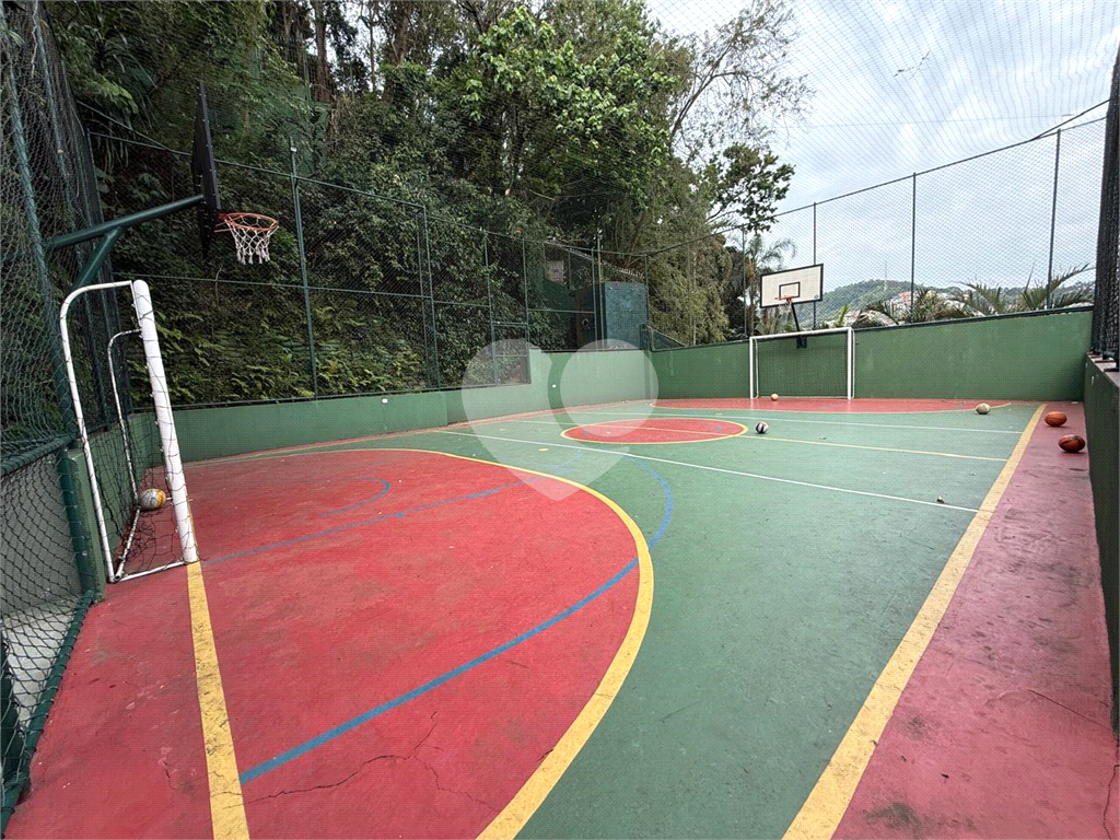 Casa em Condominio Pé da Serra da Cantareira