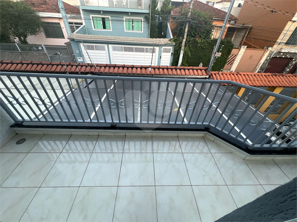 SOBRADO em PARQUE VITÓRIA