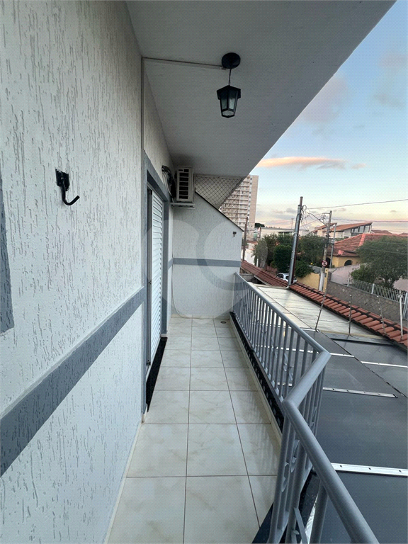 SOBRADO em PARQUE VITÓRIA