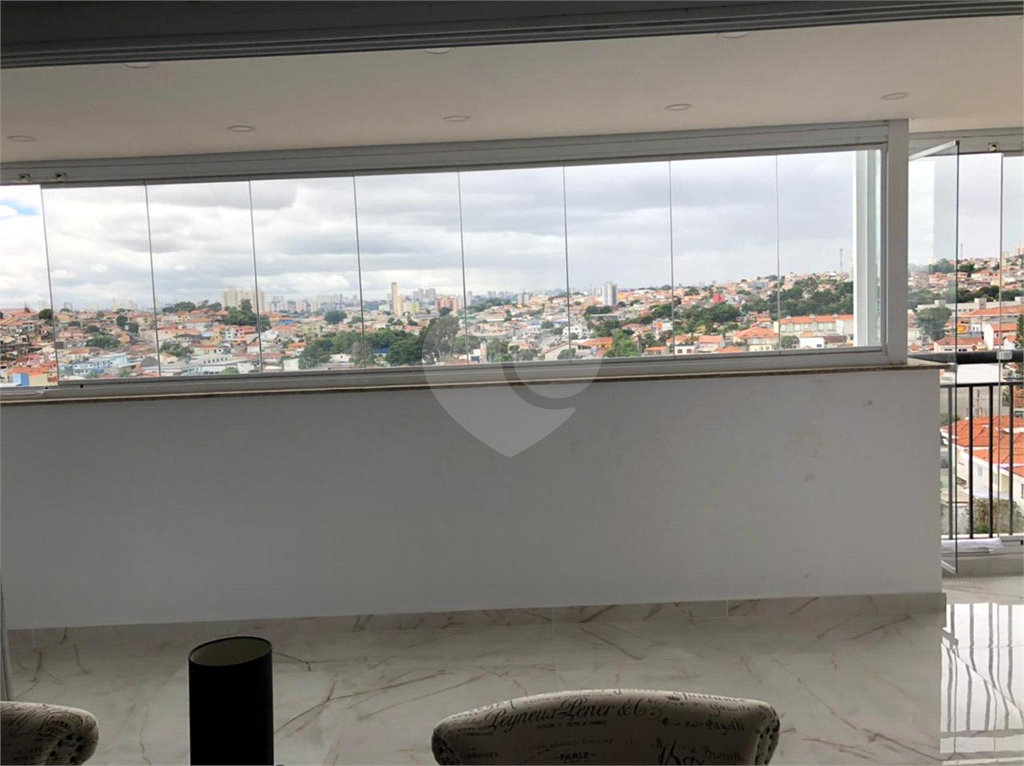 Linda Cobertura Duplex  116m² - terraço gourmet - TREMEMBÉ