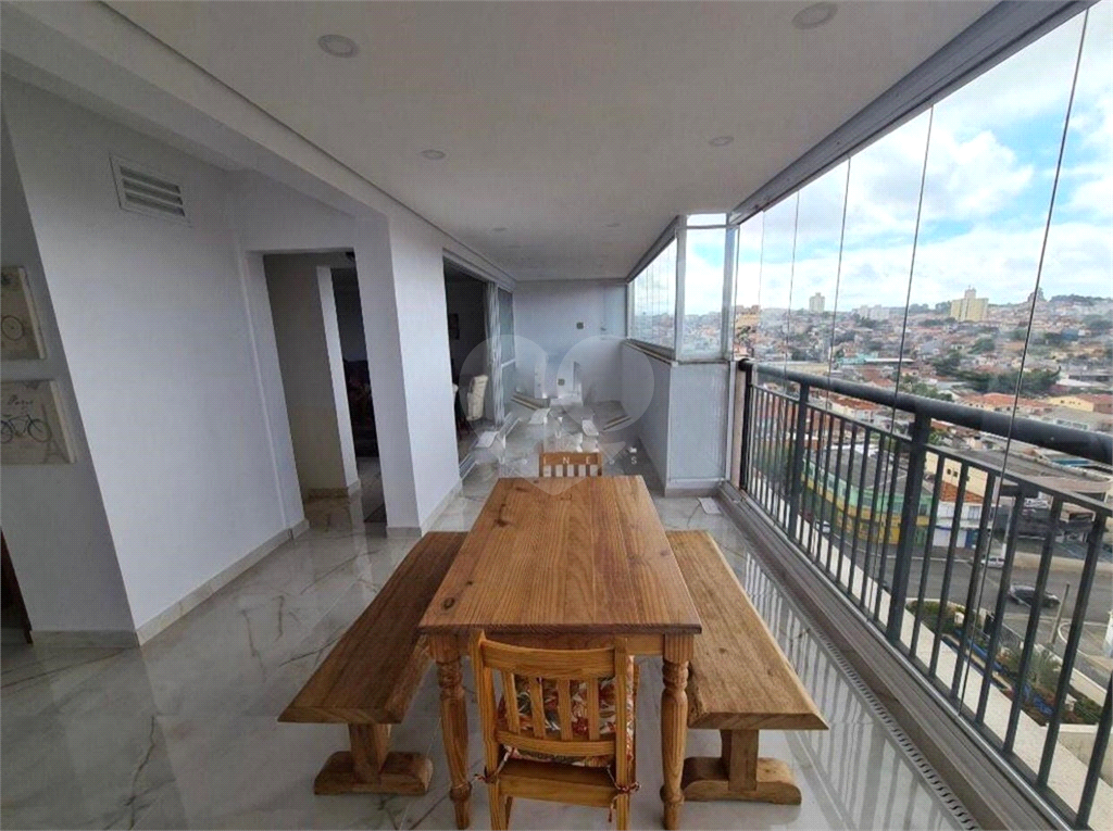 Linda Cobertura Duplex  116m² - terraço gourmet - TREMEMBÉ