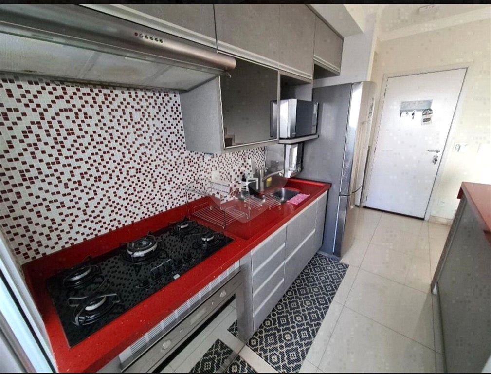 Linda Cobertura Duplex  116m² - terraço gourmet - TREMEMBÉ