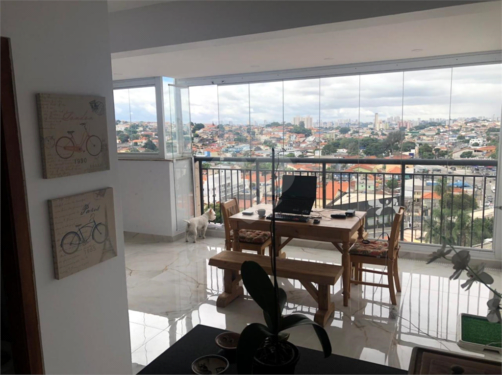 Linda Cobertura Duplex  116m² - terraço gourmet - TREMEMBÉ