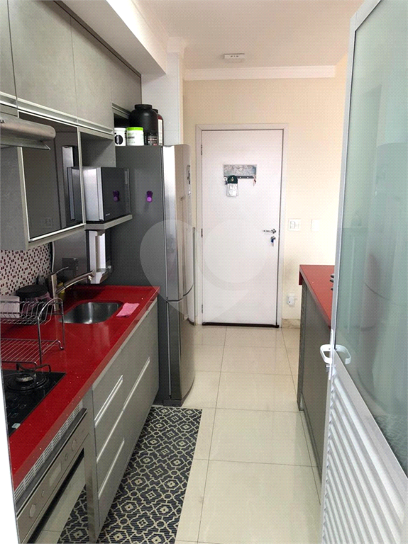 Linda Cobertura Duplex  116m² - terraço gourmet - TREMEMBÉ