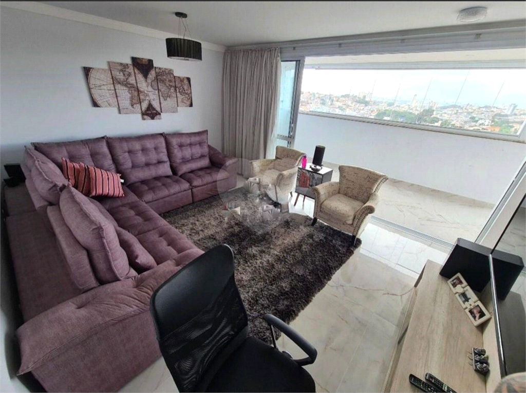 Linda Cobertura Duplex  116m² - terraço gourmet - TREMEMBÉ