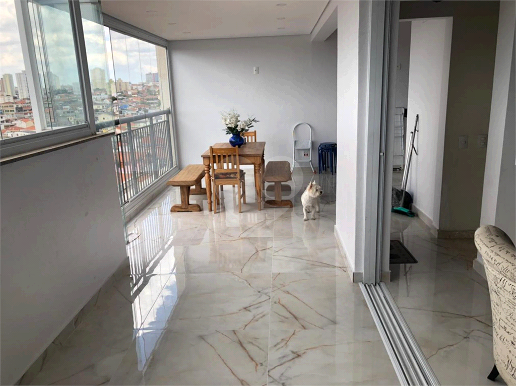 Linda Cobertura Duplex  116m² - terraço gourmet - TREMEMBÉ