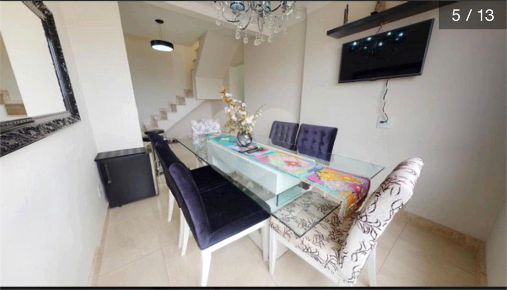 Linda Cobertura Duplex  116m² - terraço gourmet - TREMEMBÉ