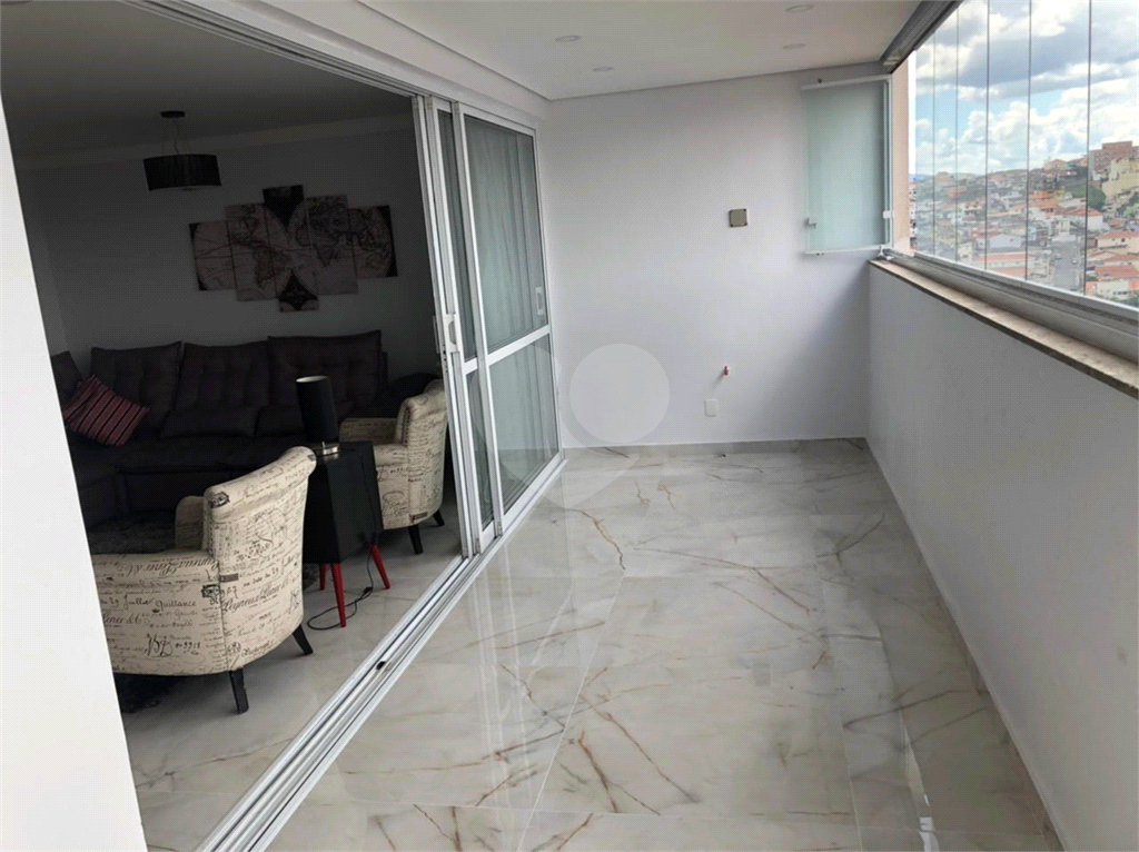 Linda Cobertura Duplex  116m² - terraço gourmet - TREMEMBÉ