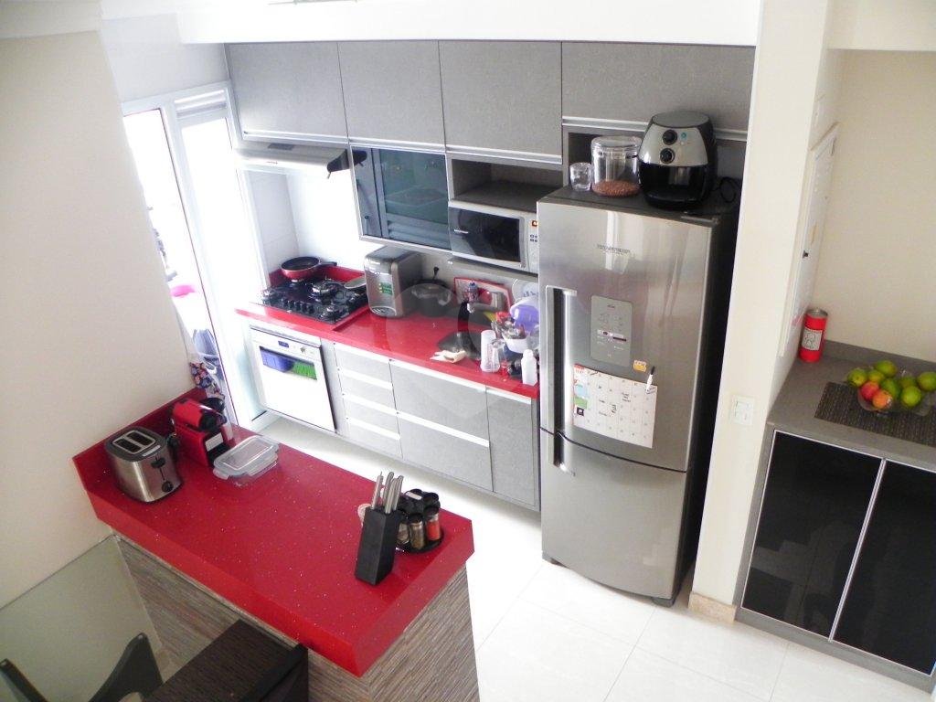 Linda Cobertura Duplex  116m² - terraço gourmet - TREMEMBÉ