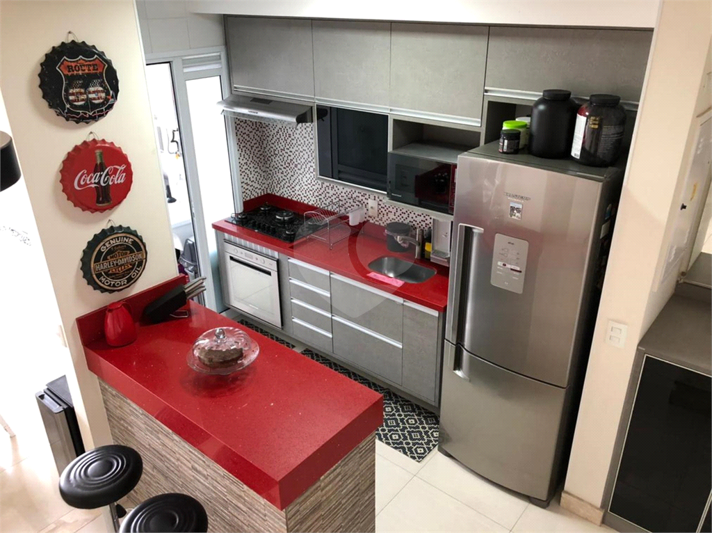 Linda Cobertura Duplex  116m² - terraço gourmet - TREMEMBÉ