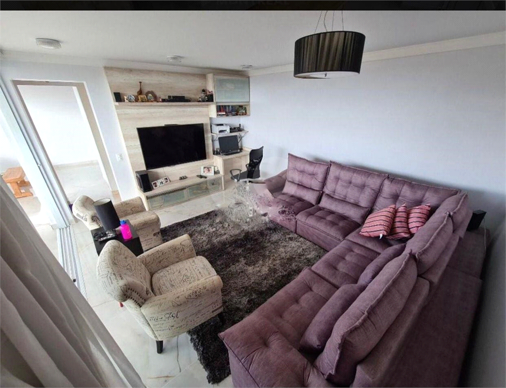 Linda Cobertura Duplex  116m² - terraço gourmet - TREMEMBÉ