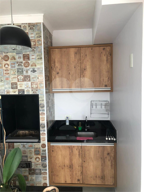 Linda Cobertura Duplex  116m² - terraço gourmet - TREMEMBÉ