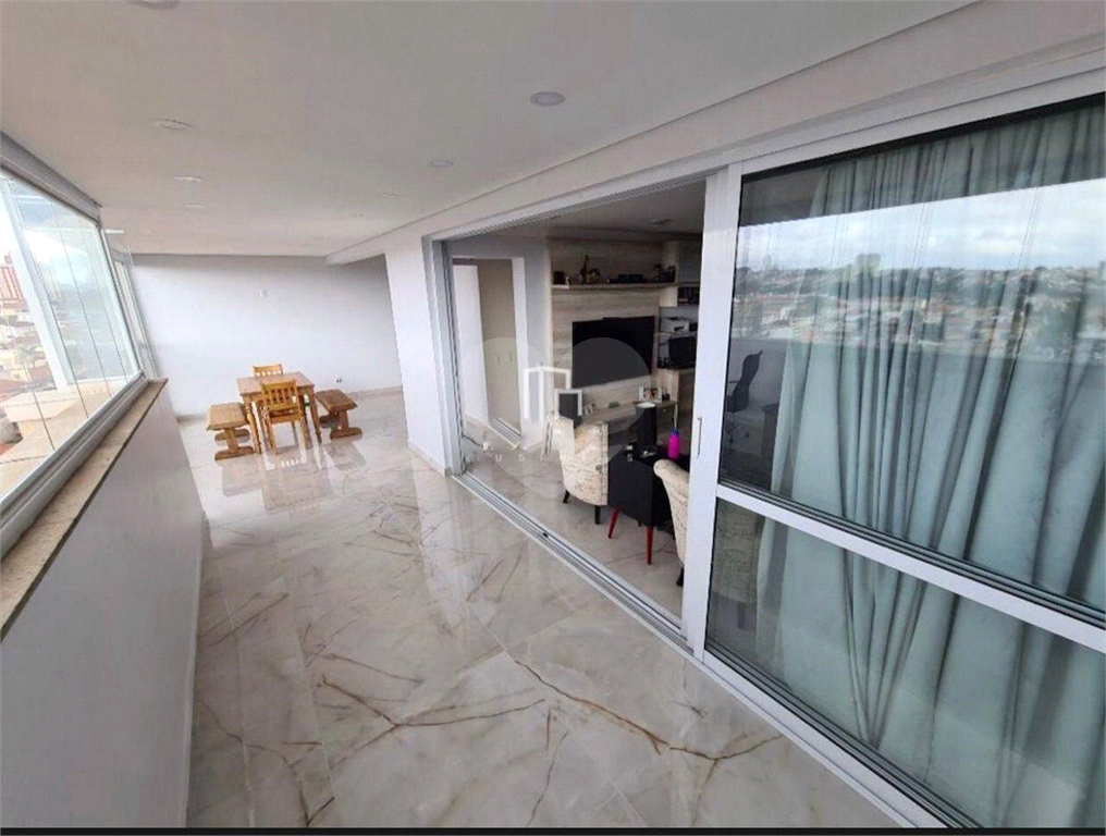 Linda Cobertura Duplex  116m² - terraço gourmet - TREMEMBÉ