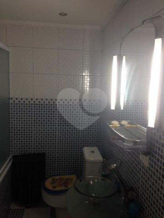 Sobrado à venda com 3 quartos, 300m² - Foto 14