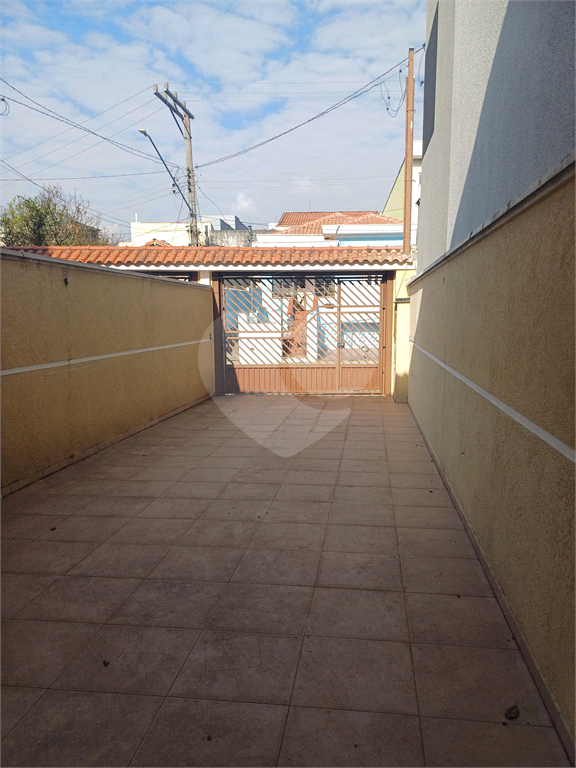 Sobrado a venda a 500m metrô do Tucuruvi