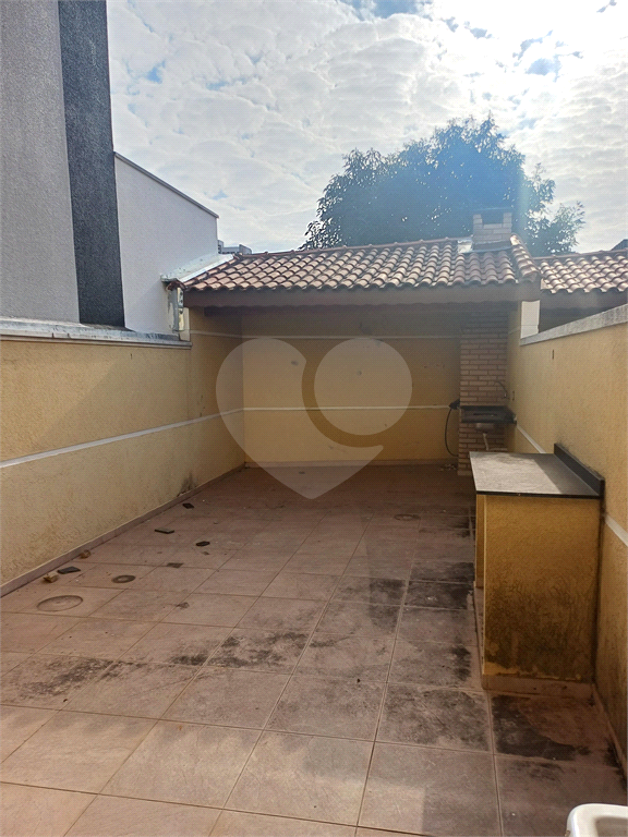 Sobrado a venda a 500m metrô do Tucuruvi
