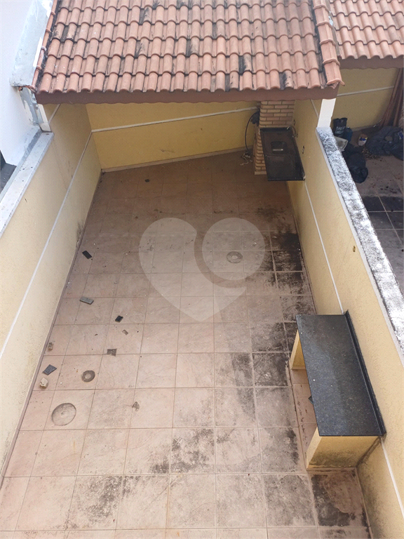 Sobrado a venda a 500m metrô do Tucuruvi
