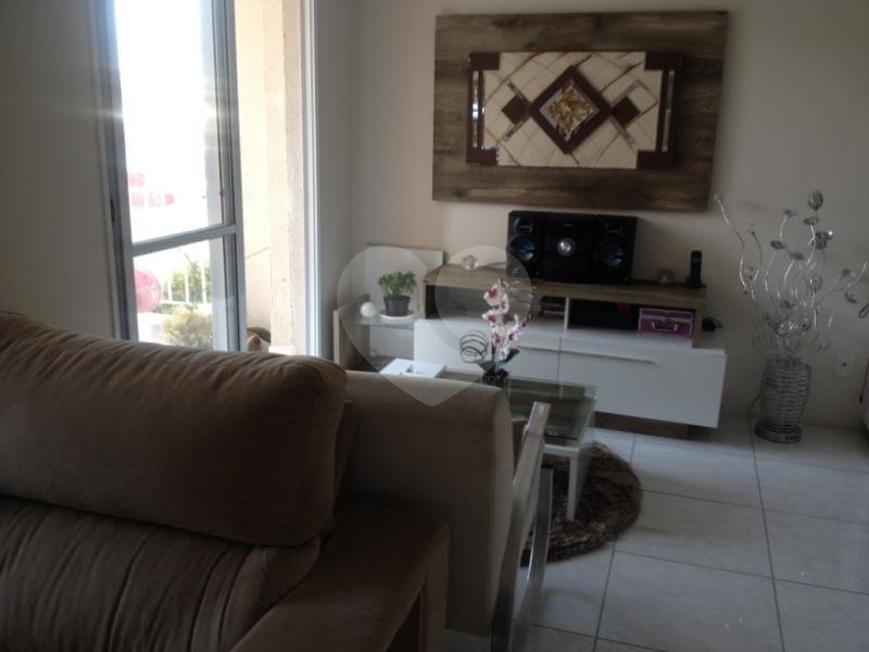 Apartamento à venda com 3 quartos, 62m² - Foto 6